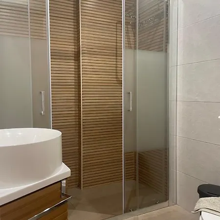 Apartament El Rincon Del Conde Sewilla Zewnętrze zdjęcie
