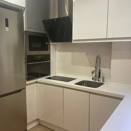 Apartament El Rincon Del Conde Sewilla Zewnętrze zdjęcie