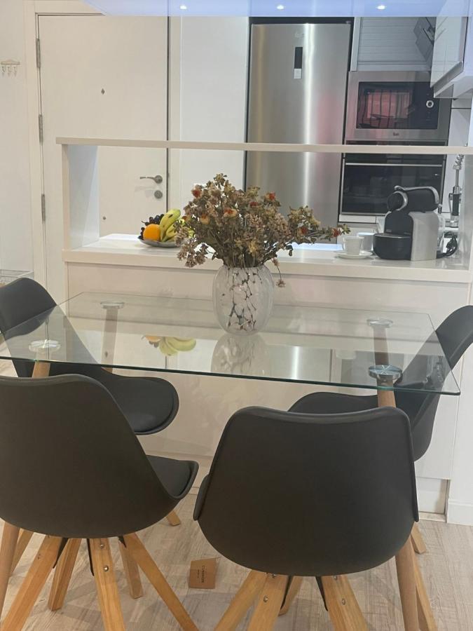 El Rincon Del Conde Apartament