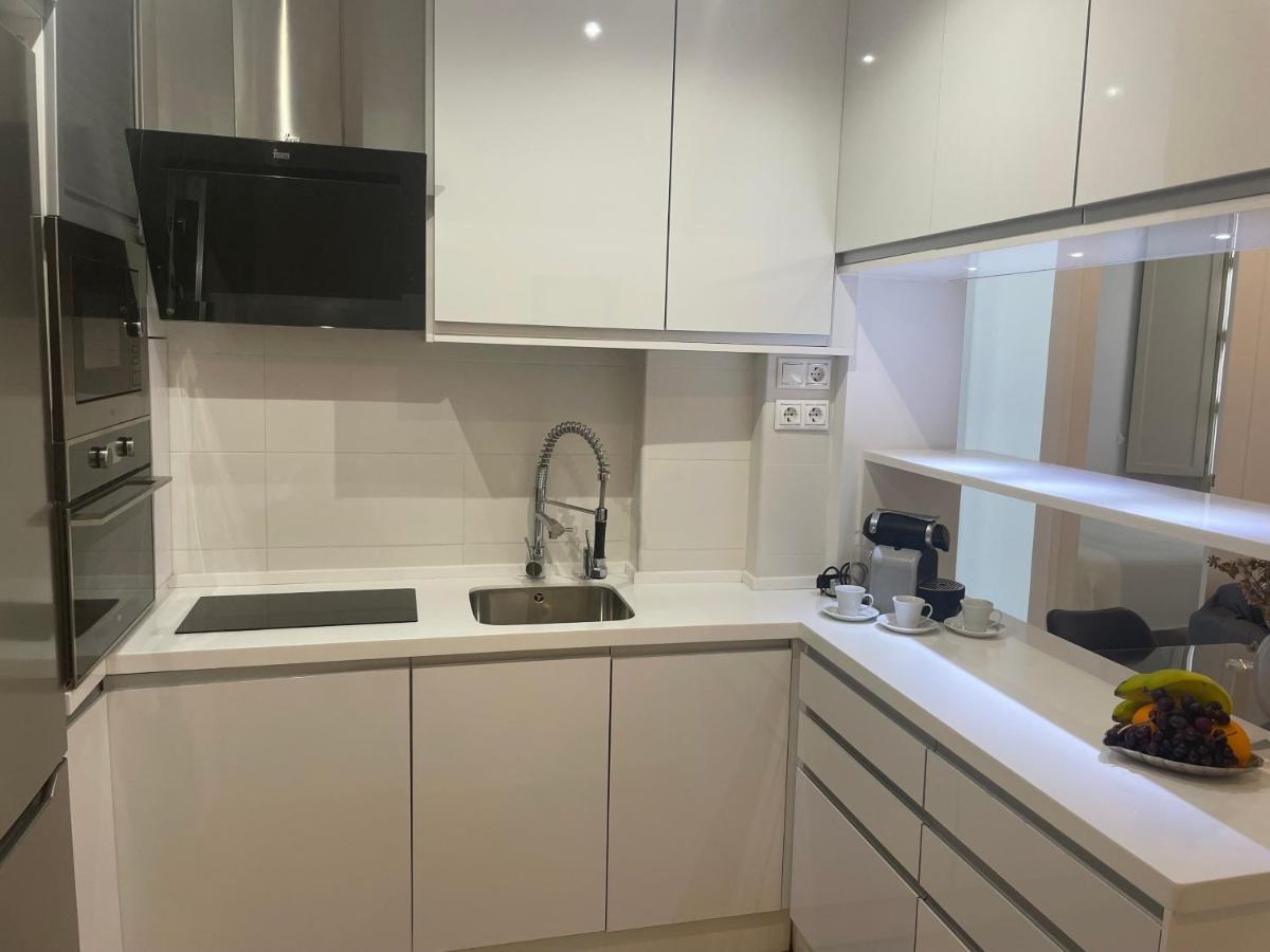 El Rincon Del Conde Apartament