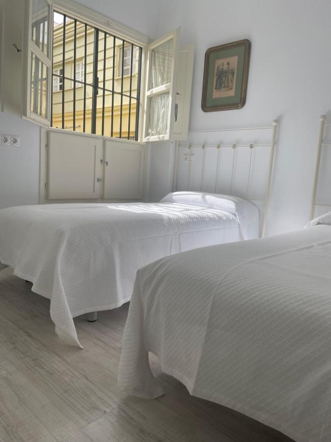 El Rincon Del Conde * Siviglia