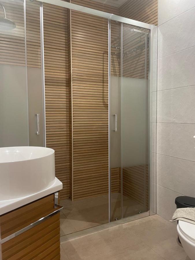 El Rincon Del Conde Apartament *