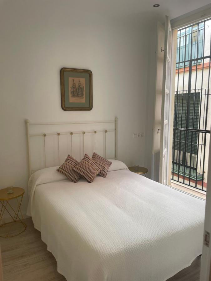 Apartament El Rincon Del Conde