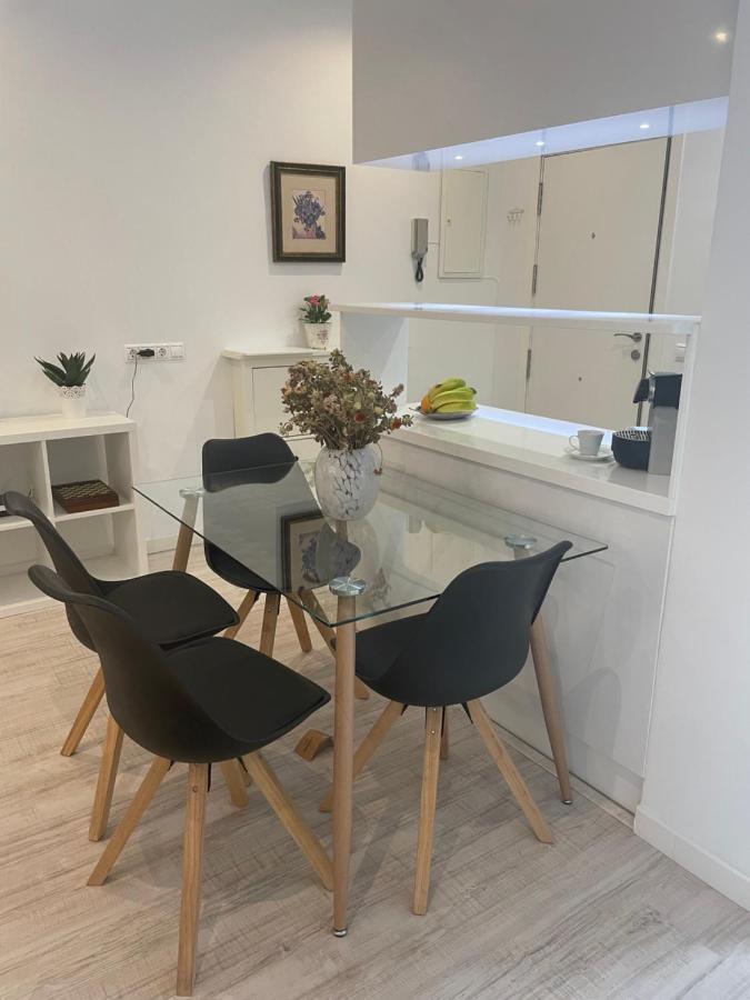 El Rincon Del Conde Apartament *