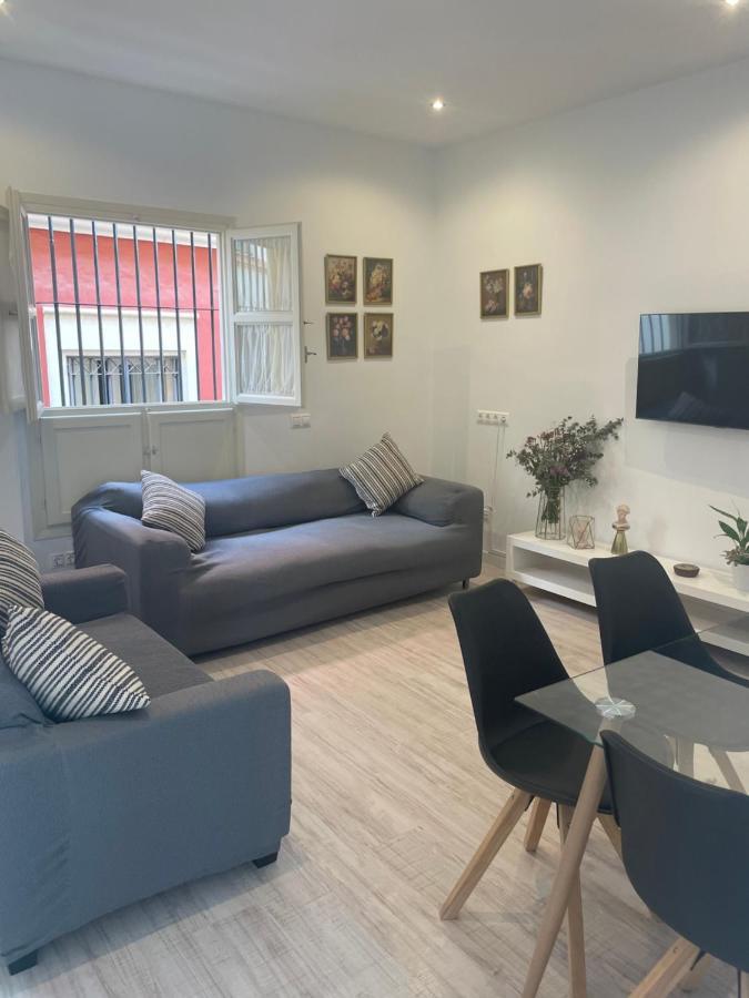 El Rincon Del Conde Apartament Sewilla