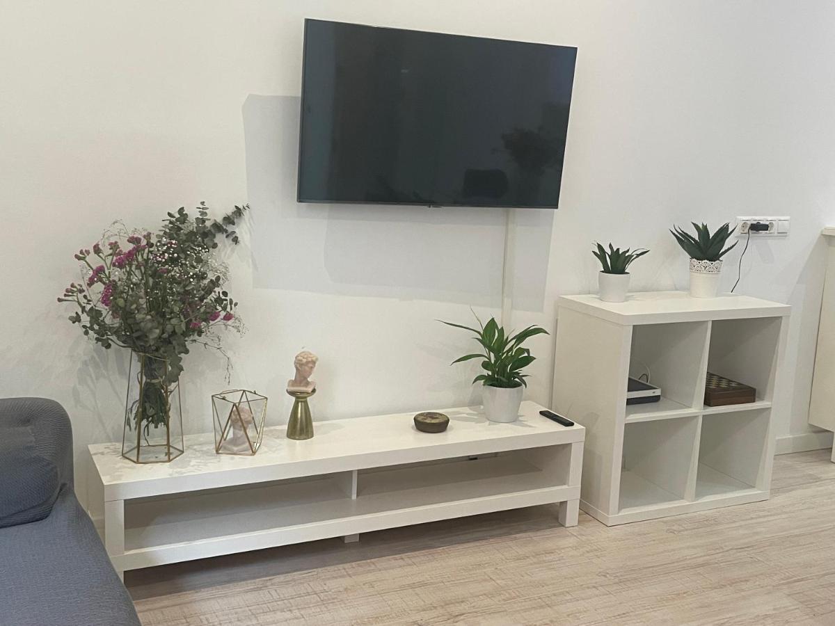 El Rincon Del Conde Apartament