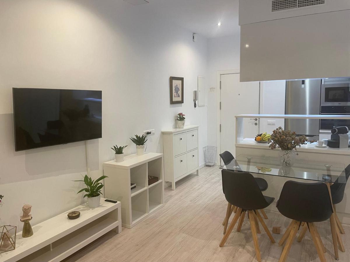 Apartament El Rincon Del Conde *
